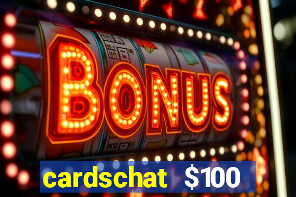 cardschat $100 freeroll password